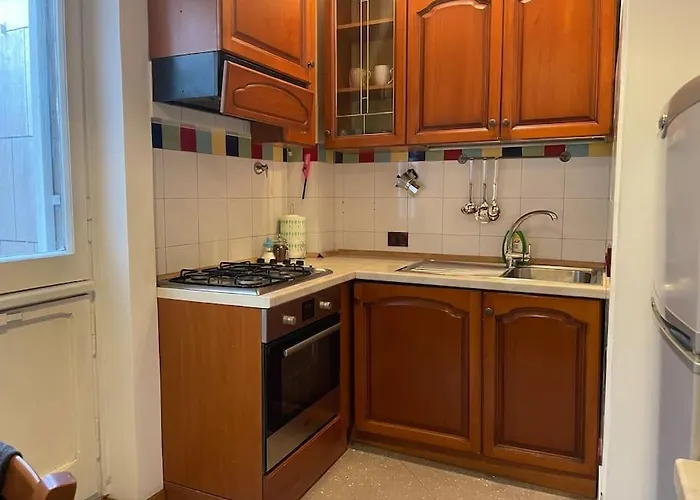 Apartment Your Comfy Rome