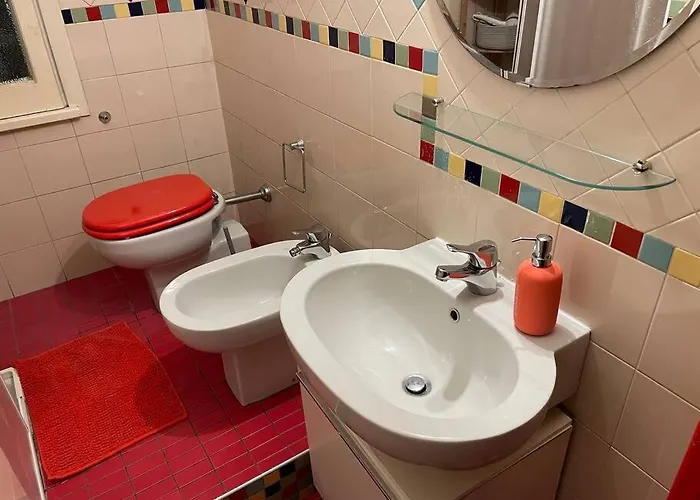 Your Comfy Apartment Rome