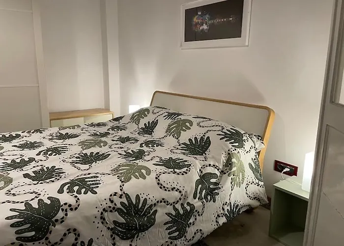 Your Comfy Rome