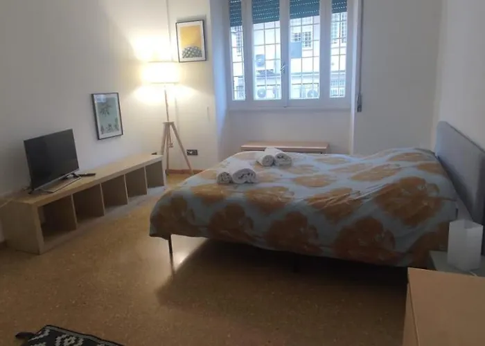 Apartment Your Comfy *