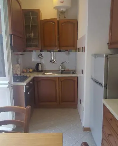 Apartment Your Comfy Rome