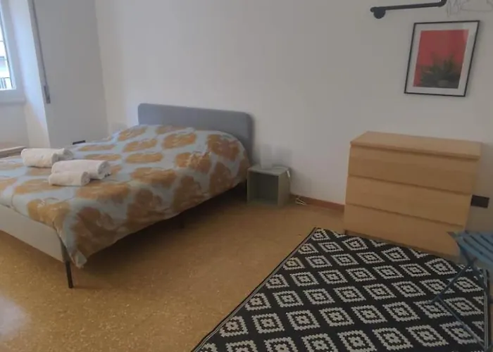 Your Comfy Apartment Rome
