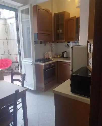 Your Comfy Apartment