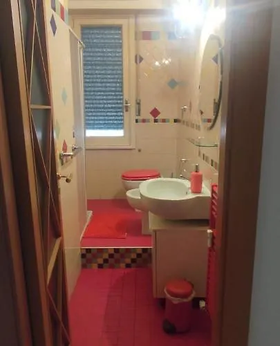 Apartment Your Comfy Rome